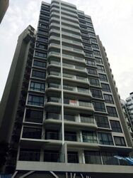 Riversound Residence (D19), Condominium #520500341